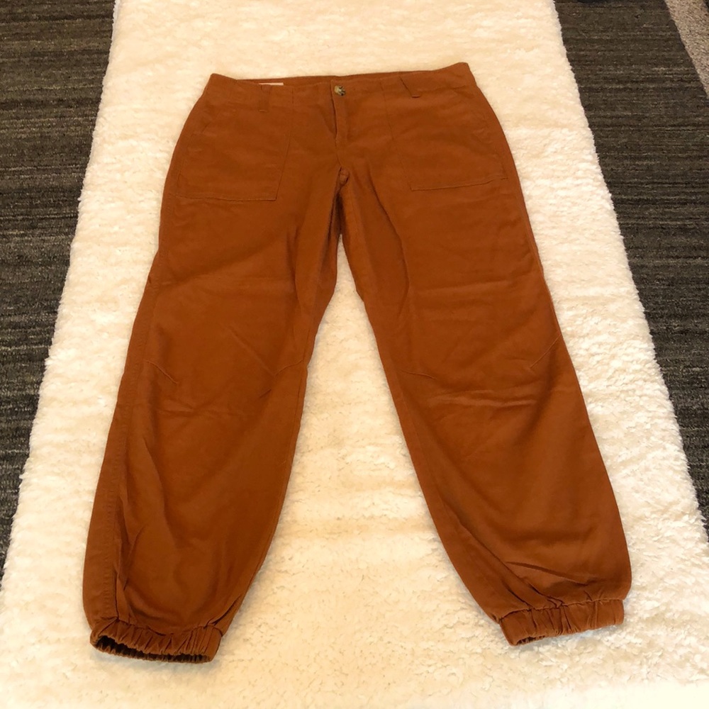 Vanilla Star Pants - size w28 / 7